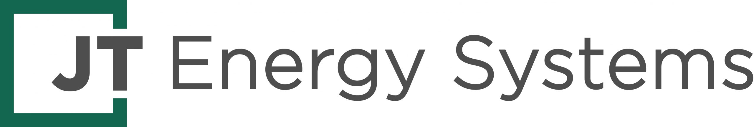 JT Energy Systems