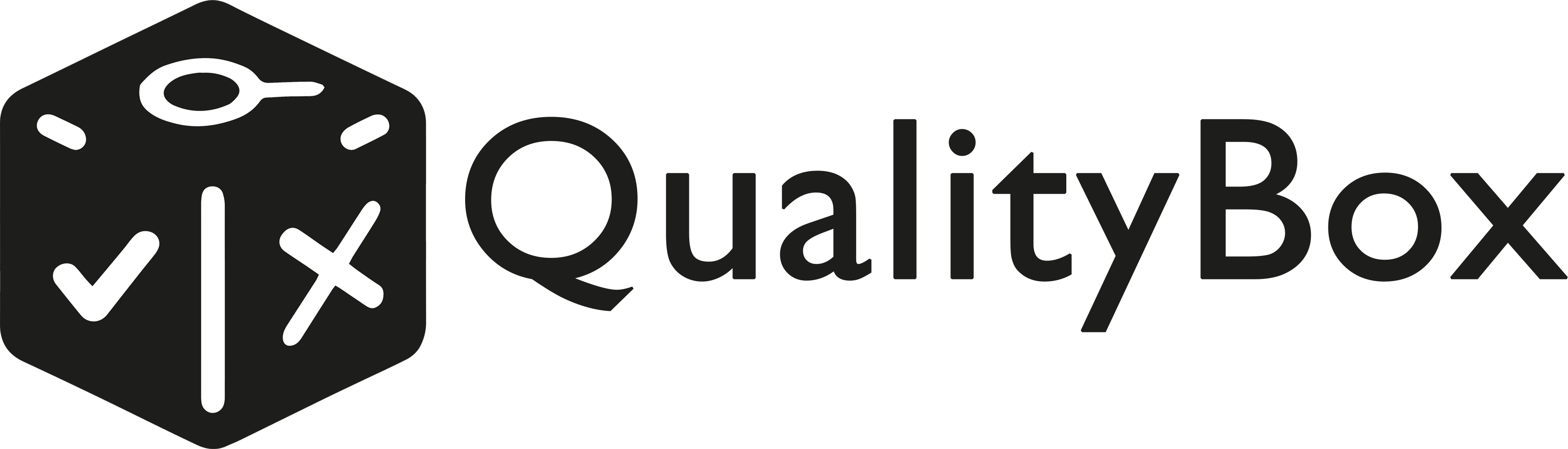 QualityBox