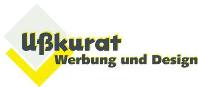 Uss Kurat Werbung und Design