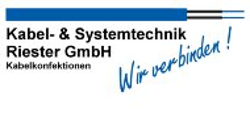 Kabel- und Systemrechnik Riester